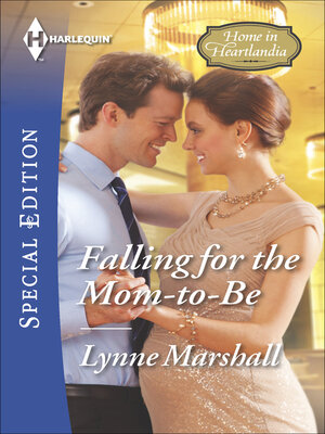 cover image of Falling for the Mom-To-Be